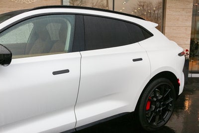 2021 Aston Martin DBX AWD