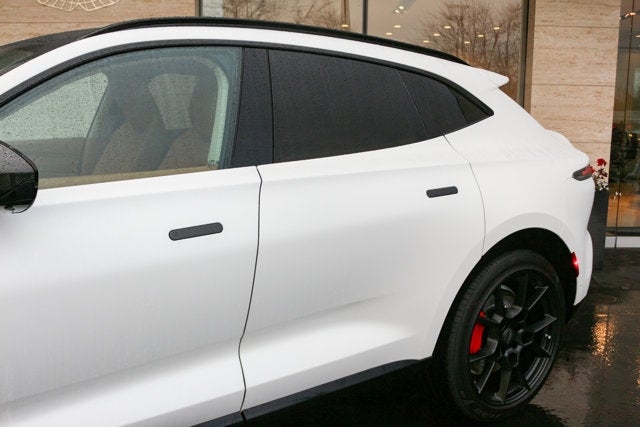 2021 Aston Martin DBX AWD