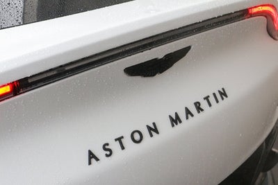 2021 Aston Martin DBX AWD