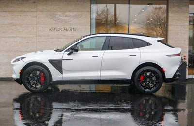 2021 Aston Martin DBX AWD