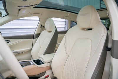 2021 Aston Martin DBX AWD