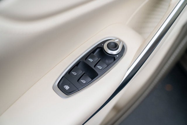 2021 Aston Martin DBX AWD