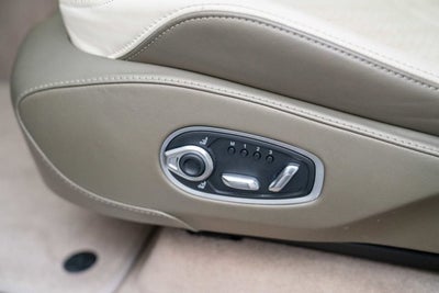 2021 Aston Martin DBX AWD