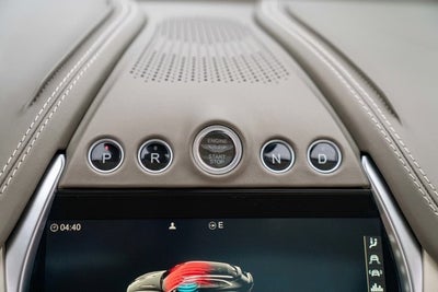 2021 Aston Martin DBX AWD