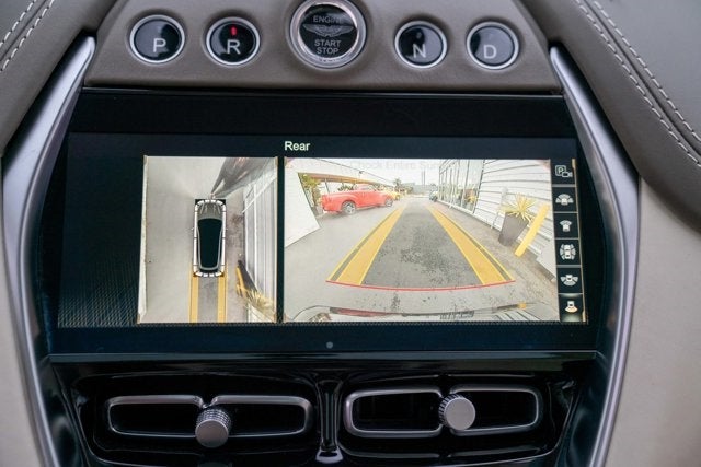 2021 Aston Martin DBX AWD