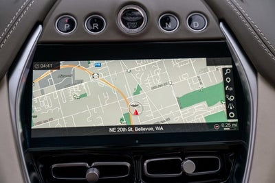 2021 Aston Martin DBX AWD