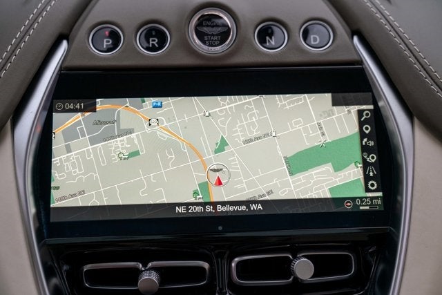 2021 Aston Martin DBX AWD