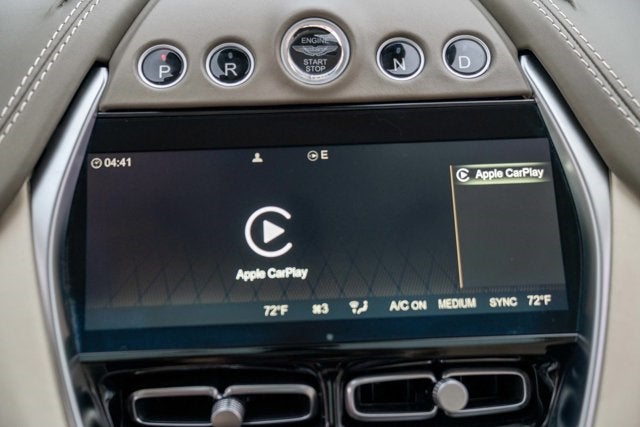 2021 Aston Martin DBX AWD