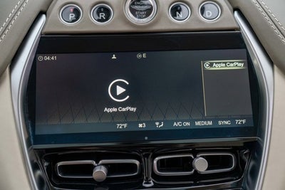 2021 Aston Martin DBX AWD