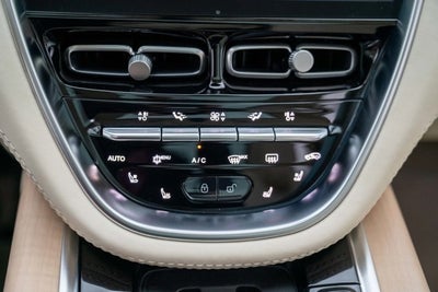 2021 Aston Martin DBX AWD