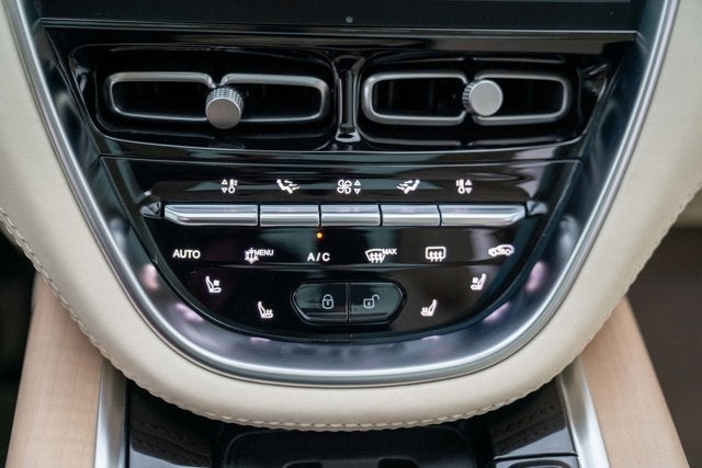 2021 Aston Martin DBX AWD