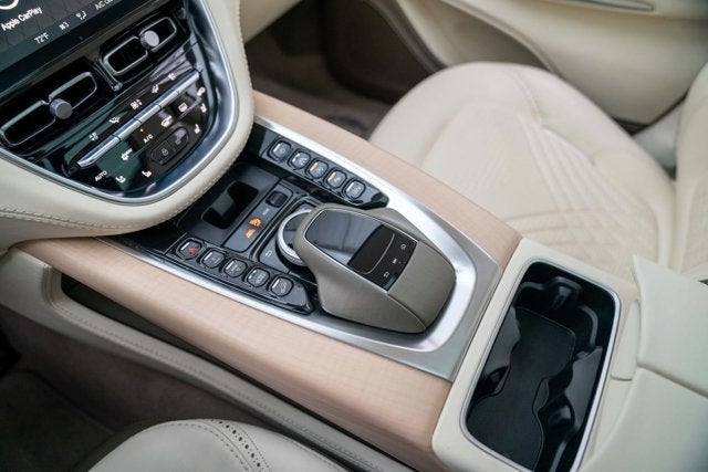 2021 Aston Martin DBX AWD