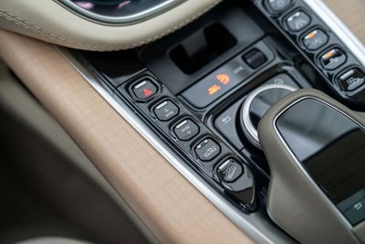 2021 Aston Martin DBX AWD