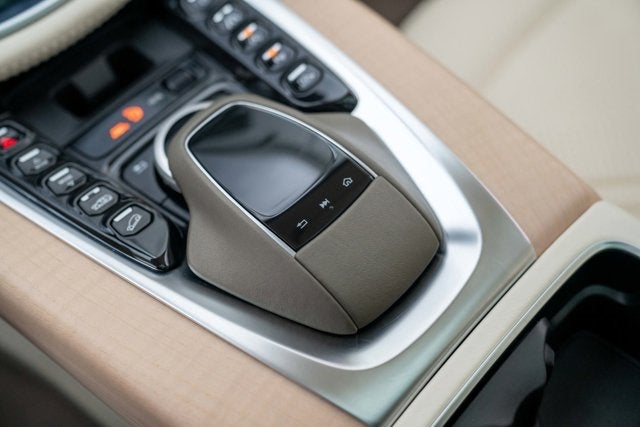 2021 Aston Martin DBX AWD