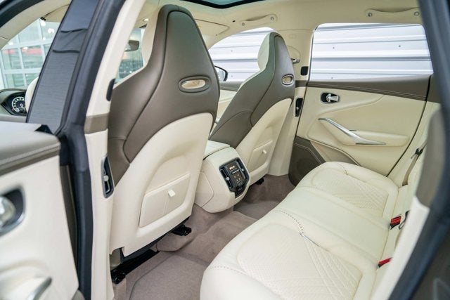 2021 Aston Martin DBX AWD