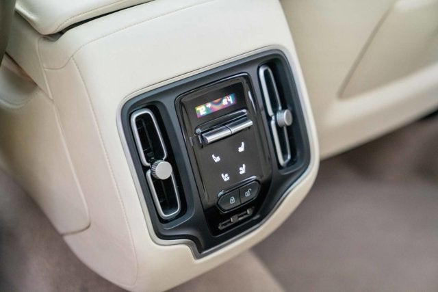 2021 Aston Martin DBX AWD