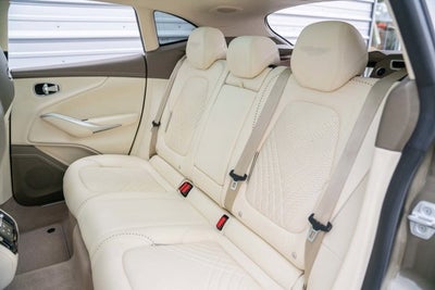 2021 Aston Martin DBX AWD