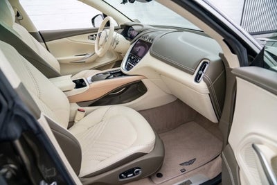 2021 Aston Martin DBX AWD