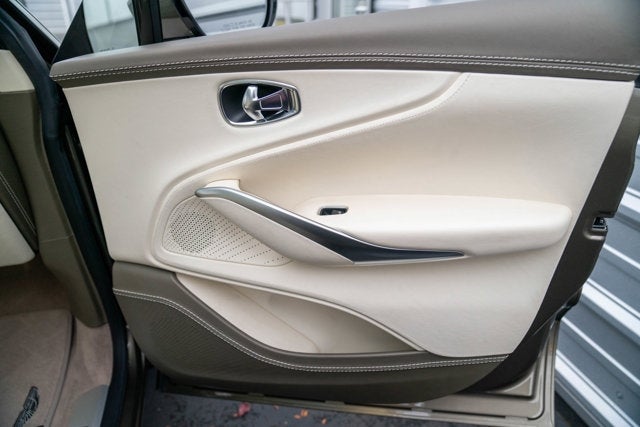 2021 Aston Martin DBX AWD