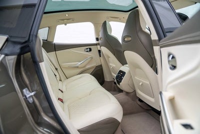 2021 Aston Martin DBX AWD