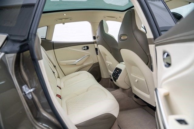 2021 Aston Martin DBX AWD