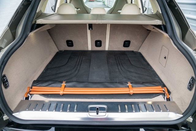 2021 Aston Martin DBX AWD