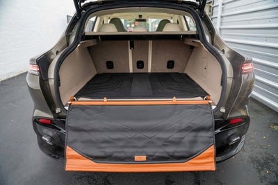 2021 Aston Martin DBX AWD