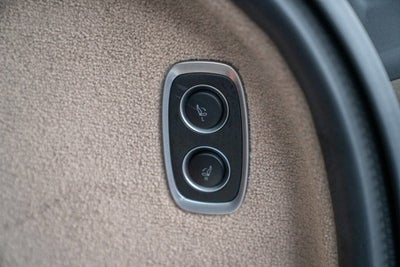 2021 Aston Martin DBX AWD