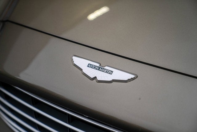 2021 Aston Martin DBX AWD