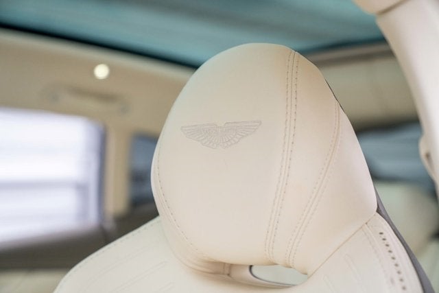 2021 Aston Martin DBX AWD