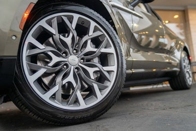 2021 Aston Martin DBX AWD