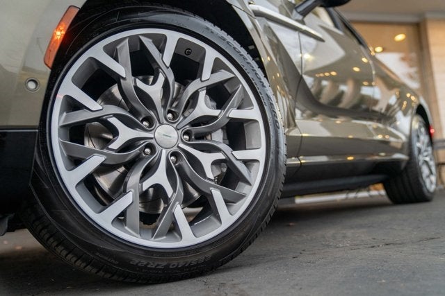 2021 Aston Martin DBX AWD