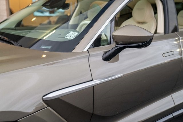 2021 Aston Martin DBX AWD