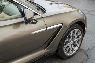 2021 Aston Martin DBX AWD