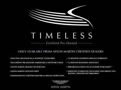 2021 Aston Martin DBX AWD