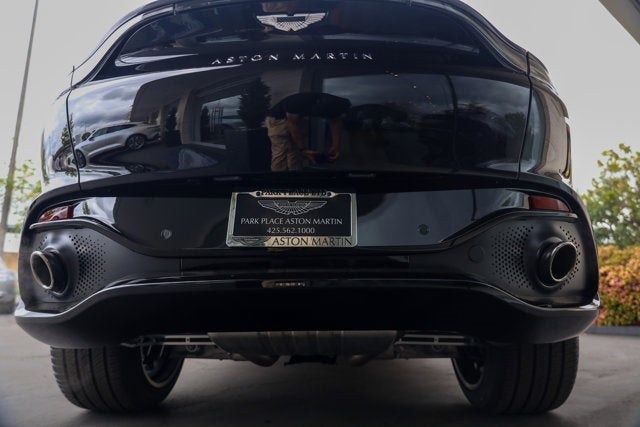 2021 Aston Martin DBX AWD