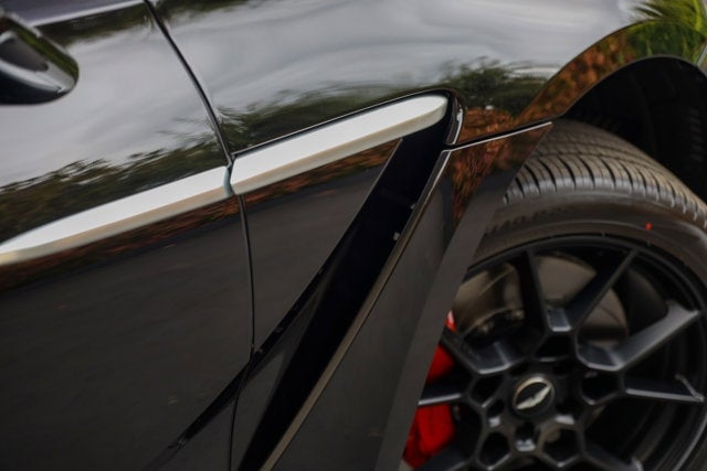 2021 Aston Martin DBX AWD