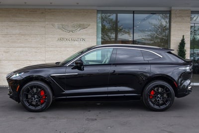 2021 Aston Martin DBX AWD