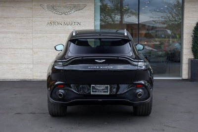 2021 Aston Martin DBX AWD