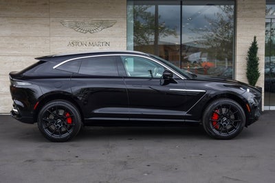 2021 Aston Martin DBX AWD