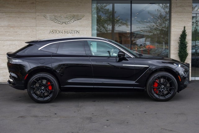 2021 Aston Martin DBX AWD