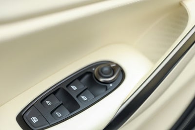 2021 Aston Martin DBX AWD