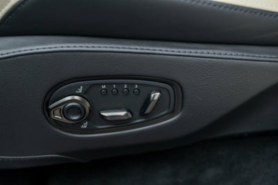 2021 Aston Martin DBX AWD