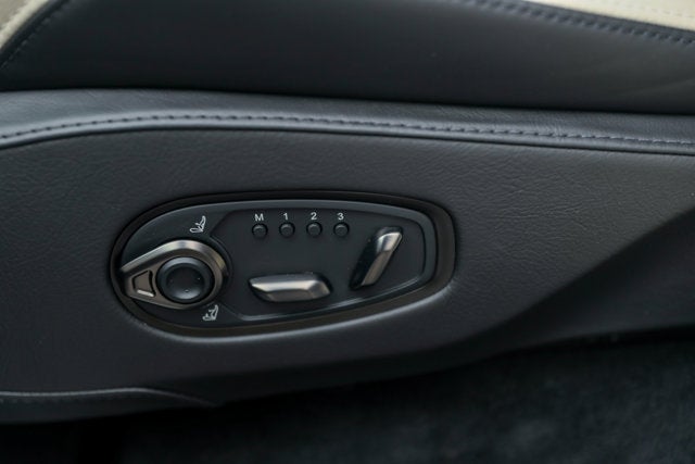 2021 Aston Martin DBX AWD