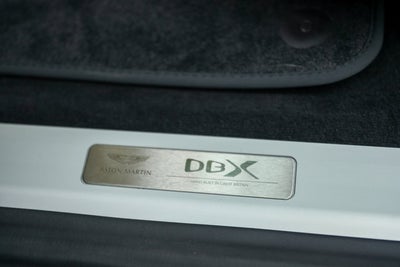 2021 Aston Martin DBX AWD