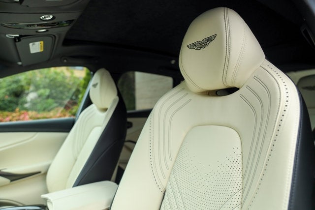 2021 Aston Martin DBX AWD