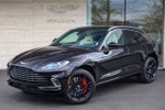 2021 Aston Martin DBX AWD