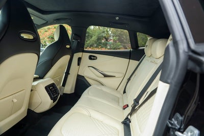 2021 Aston Martin DBX AWD