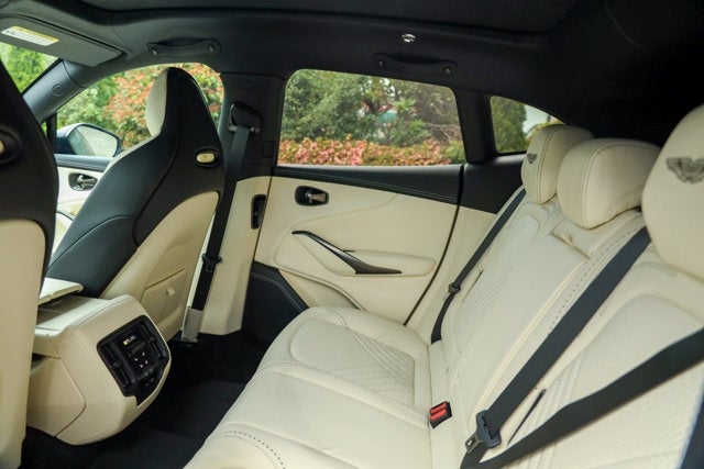 2021 Aston Martin DBX AWD