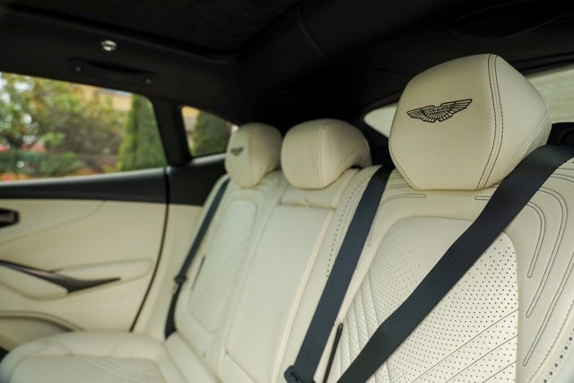 2021 Aston Martin DBX AWD